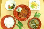 葉月御膳メニュー